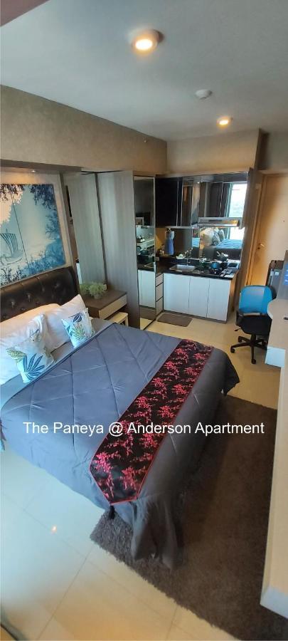 The Paneya@Anderson Apartment Surabaya Exterior photo