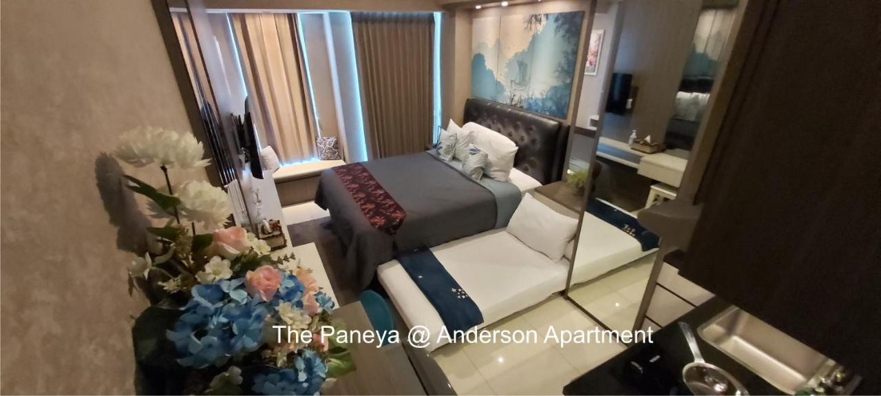 The Paneya@Anderson Apartment Surabaya Exterior photo