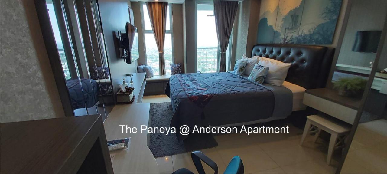 The Paneya@Anderson Apartment Surabaya Exterior photo