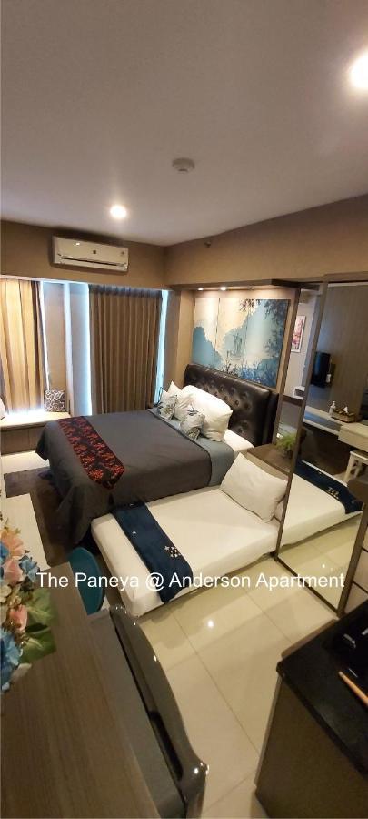 The Paneya@Anderson Apartment Surabaya Exterior photo