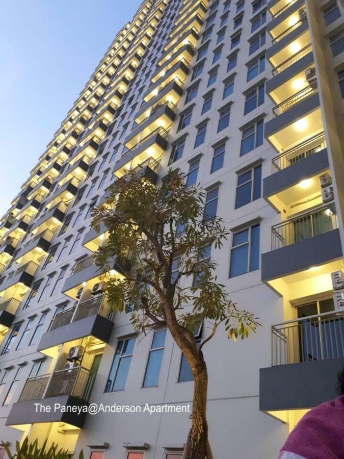 The Paneya@Anderson Apartment Surabaya Exterior photo